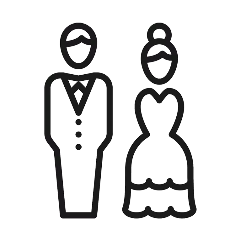 Ikona małżeństwa